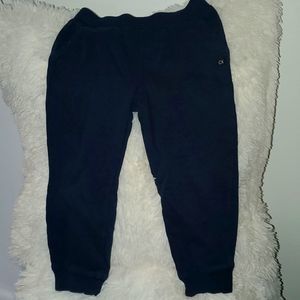Calvin Klein Jeans Jogger Sweatpants